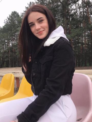 Проститутка Наталья