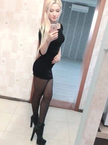 Проститутка Злата